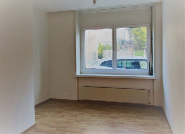 zentral gelegene Parterre-Wohnung in Jugenstilhaus 7