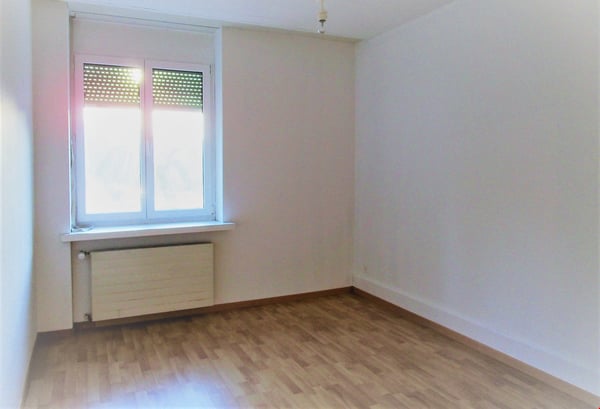 zentral gelegene Parterre-Wohnung in Jugenstilhaus 6
