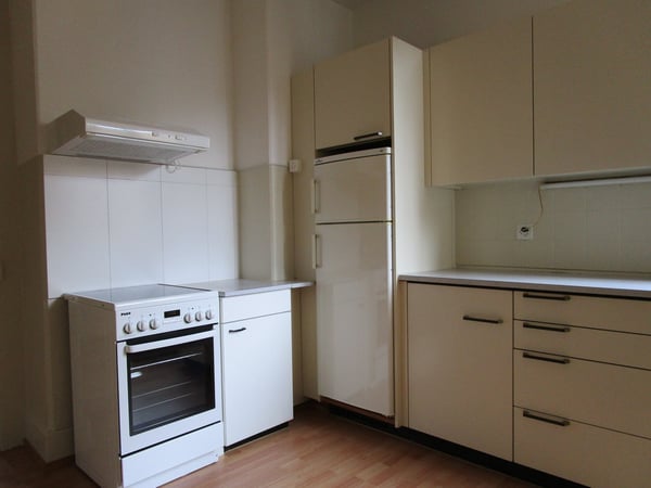 zentral gelegene Jugendstilwohnung 7