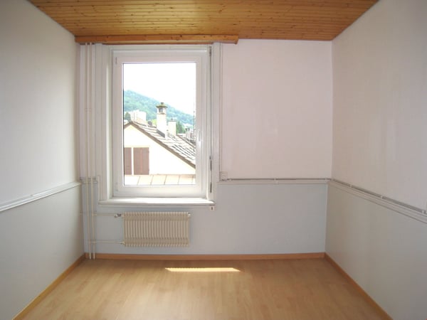 zentral gelegene Jugendstilwohnung 4