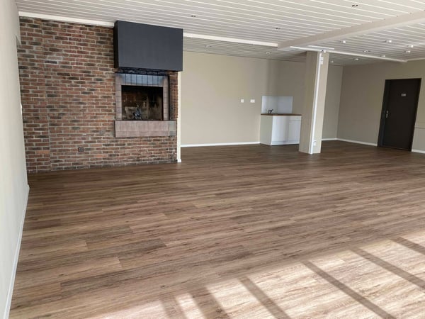 80 m2 Gewerberaum für ein Laden oder Pr…