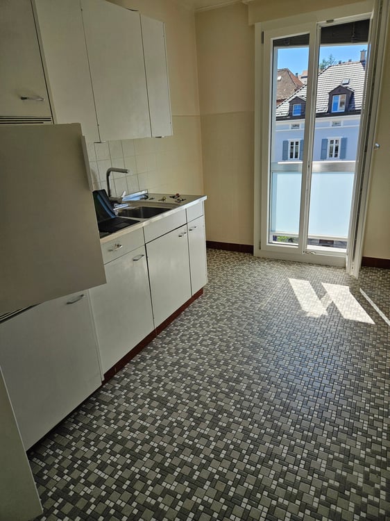 Appartement 4 pièces au cœur de La Chaux-de-Fonds 5