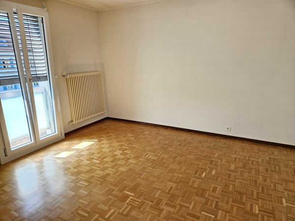 Appartement 4 pièces au cœur de La Chaux-de-Fonds 2