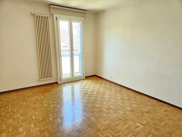 Appartement 4 pièces au cœur de La Chaux-de-Fonds 4