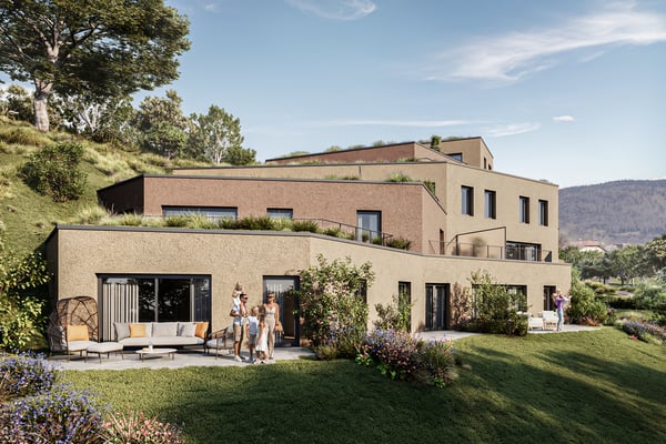 Dernières opportunités - Les Terrasses de Prêles 4