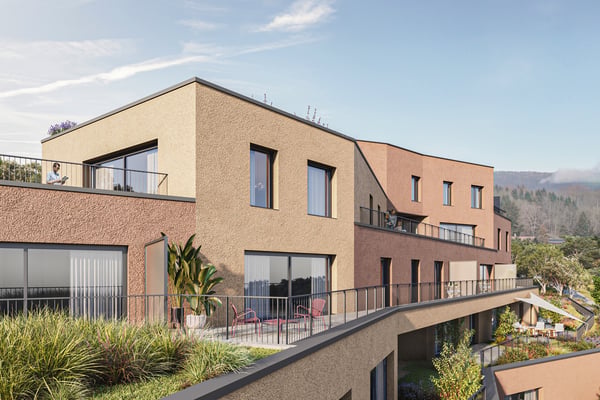 Dernières opportunités - Les Terrasses de Prêles 9