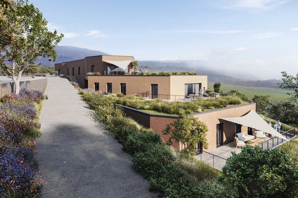 Dernières opportunités - Les Terrasses de Prêles 8