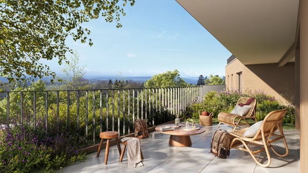 Dernières opportunités - Les Terrasses de Prêles 3