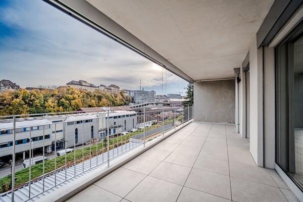 Divercité redéfinit l'art de vivre urbain. 3