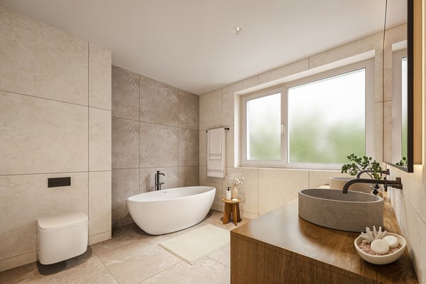 Villa individuelle 1.5 pièces V7 - un panorama unique 3