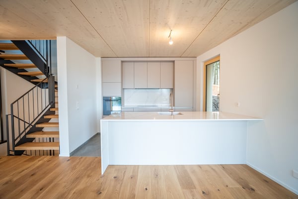 Chailly : villas neuves haut de gamme, disponibles immédiatement 2