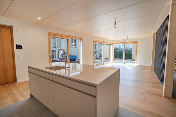 Chailly : villas neuves haut de gamme, disponibles immédiatement 2