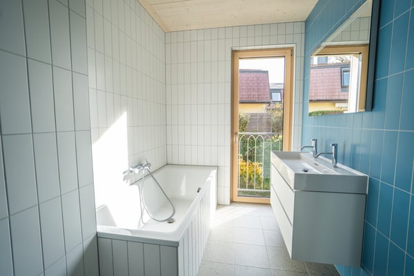 Chailly : villas neuves haut de gamme, disponibles immédiatement 7