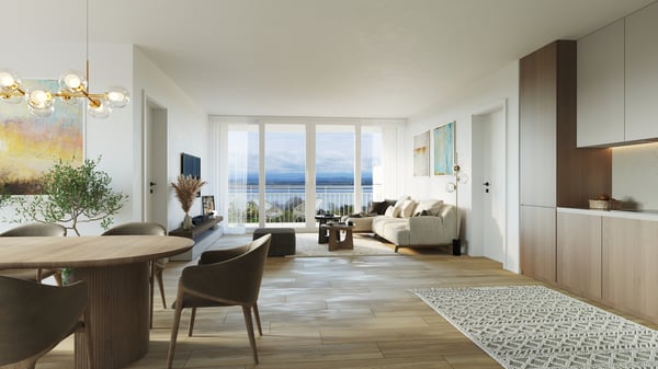 Closelia - Dernier appartement 4,5 pièces disponible! 7