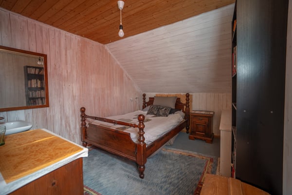 Maison familiale spacieuse - un bien à fort potentiel à rénover 6