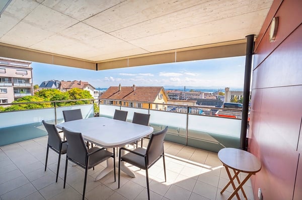 Magnifique appartement de 4,5 pièces à Peseux. 5