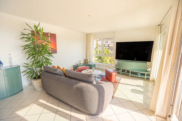 Magnifique appartement de 4,5 pièces à Peseux. 10