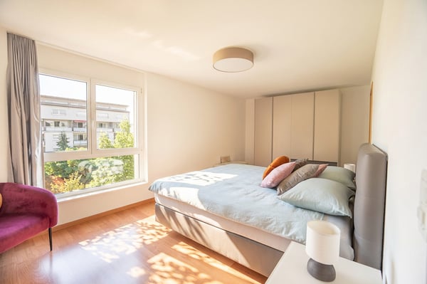 Magnifique appartement de 4,5 pièces à Peseux. 4