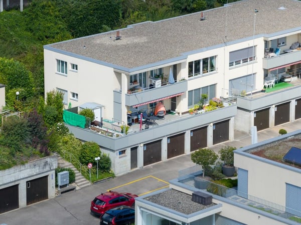 Grosszügige und helle 1.5 Zimmer-Eigentumswohnung 10