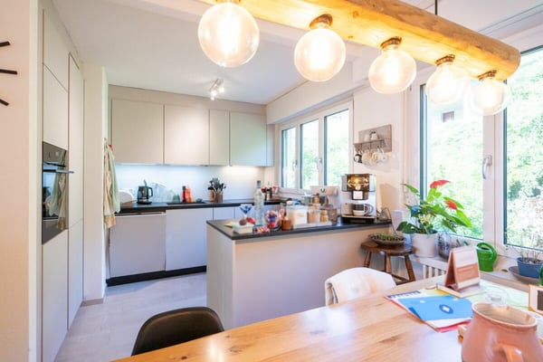 Grosszügige und helle 1.5 Zimmer-Eigentumswohnung 7