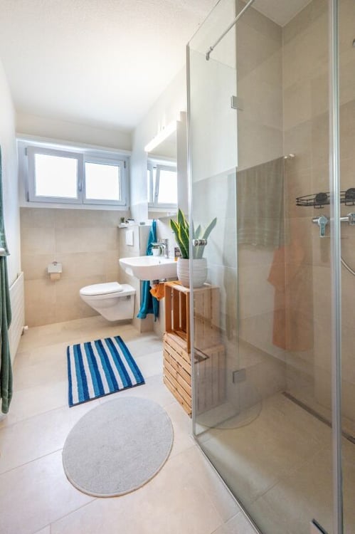 Grosszügige und helle 1.5 Zimmer-Eigentumswohnung 5