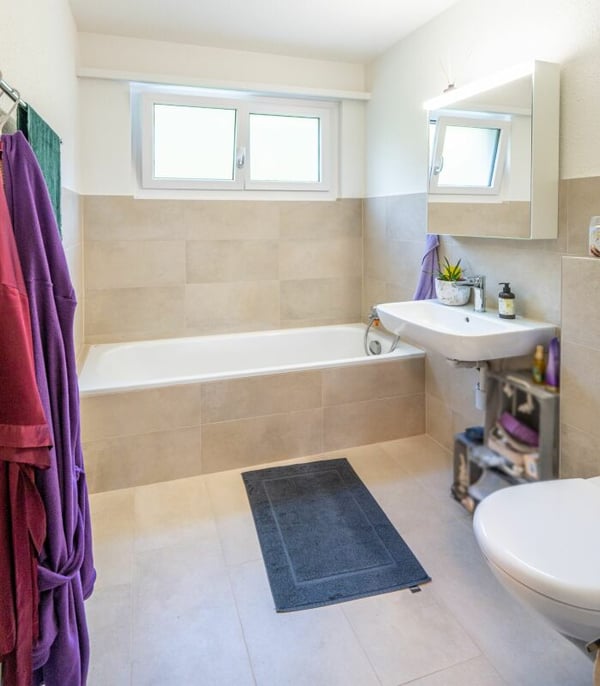 Grosszügige und helle 1.5 Zimmer-Eigentumswohnung 6