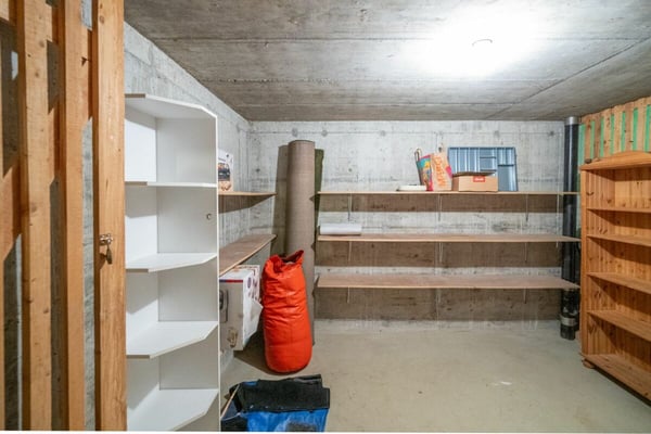 Grosszügige und helle 1.5 Zimmer-Eigentumswohnung 9