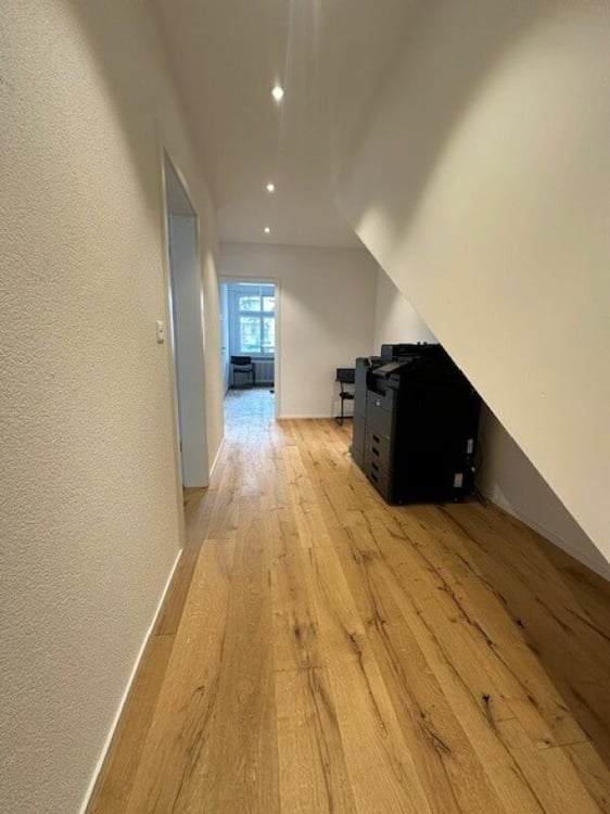 Beste Lage - Büroflächen im Haus Central! 4