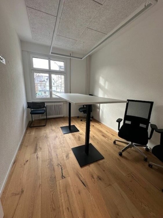 Beste Lage - Büroflächen im Haus Central! 6