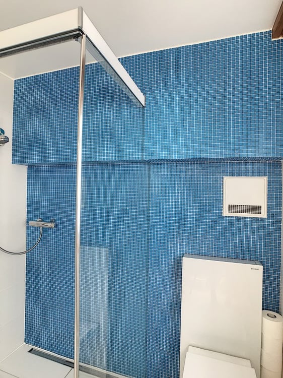 Agréable villa mitoyenne 8