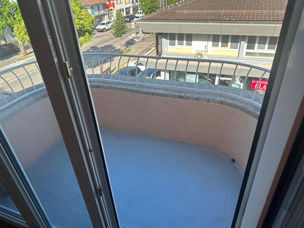 Bel appartement de 4 pièces à Yverdon 6