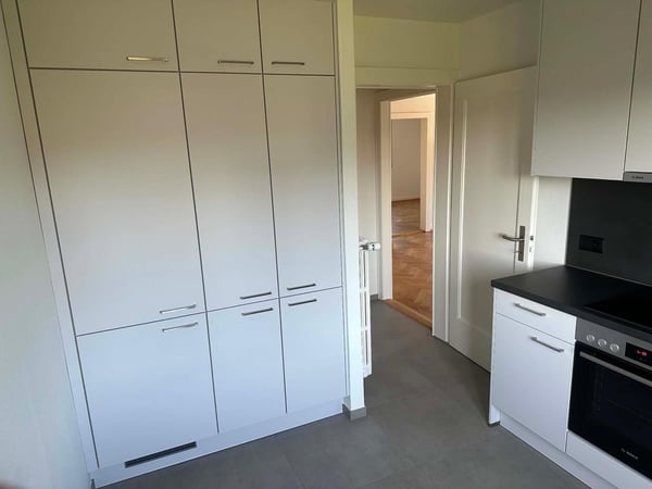 Bel appartement de 4 pièces à Yverdon 2