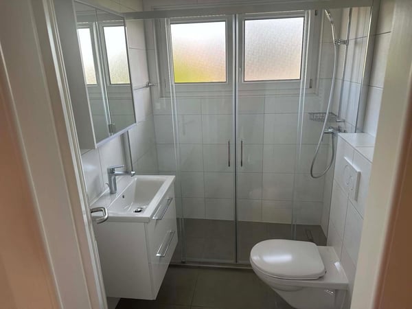 Bel appartement de 4 pièces à Yverdon 5