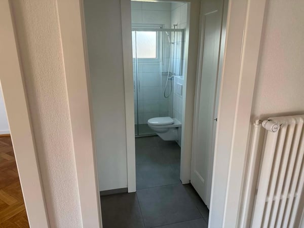 Bel appartement de 4 pièces à Yverdon 4
