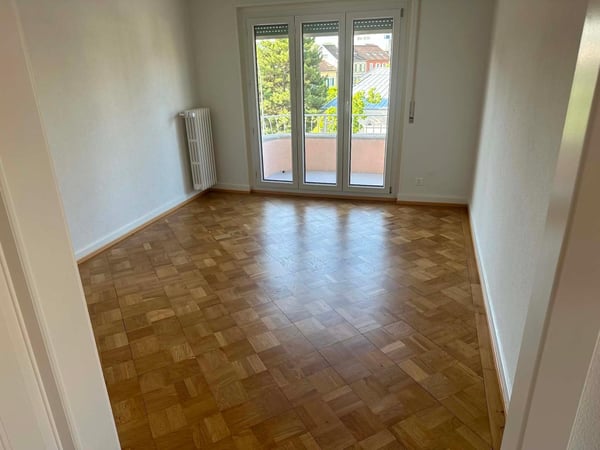 Bel appartement de 4 pièces à Yverdon 3