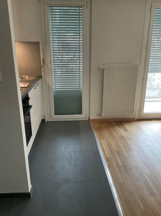 Studio entièrement rénové 2