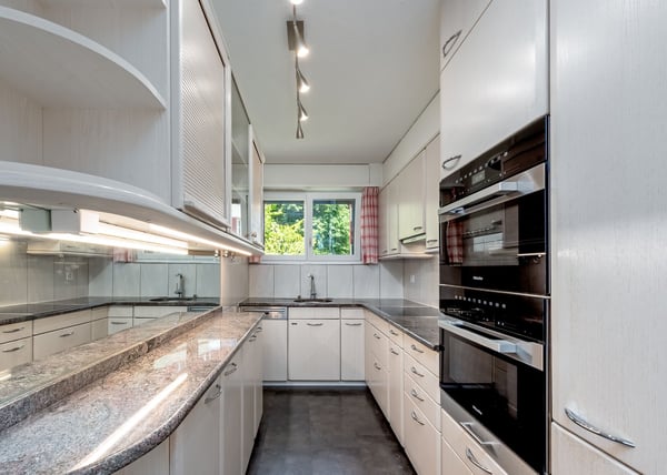 Grosszügige und helle 4.5-Zimmer-Wohnung mit Bergblick in Thun 9
