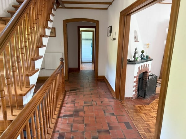 2-Zimmer-Einfamilienhaus nächst Zentrum von Thun 11