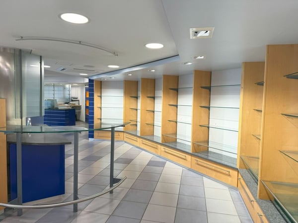 Wohn- und Geschäftshaus an zentraler Lage 4