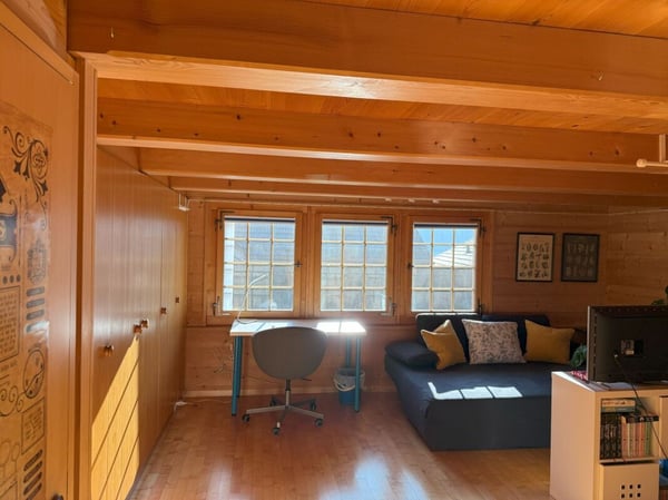 Wohn- und Geschäftshaus an zentraler Lage 11