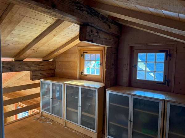 Wohn- und Geschäftshaus an zentraler Lage 16