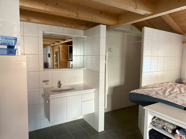 Wohn- und Geschäftshaus an zentraler Lage 20