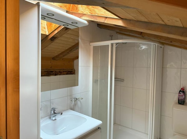 Wohn- und Geschäftshaus an zentraler Lage 24