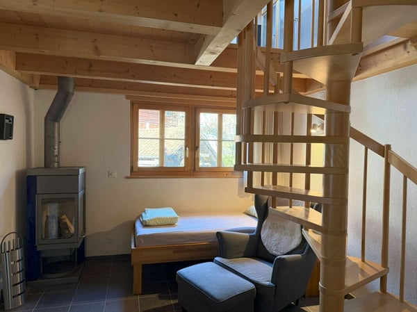 Wohn- und Geschäftshaus an zentraler Lage 21