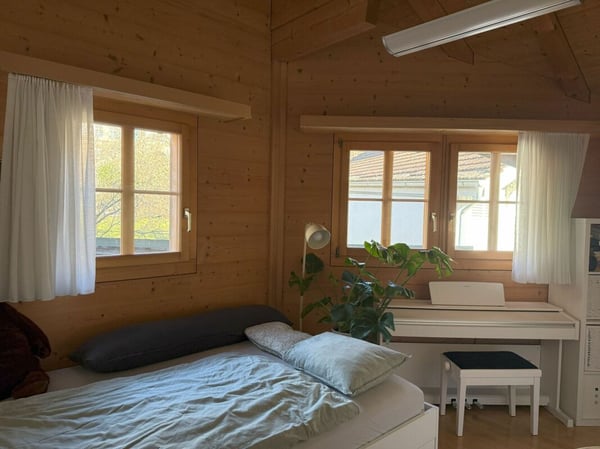 Wohn- und Geschäftshaus an zentraler Lage 18