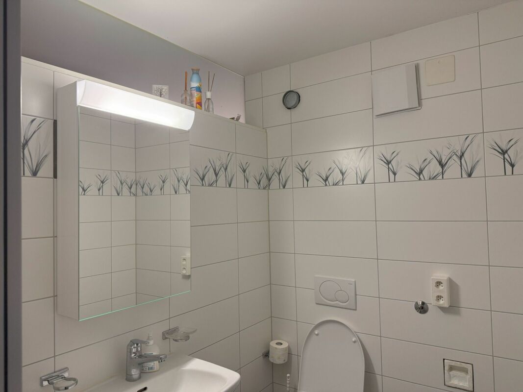 Gewerberäumlichkeiten für Gesundheitspraxis, Architekturbüro, Kanzlei etc.