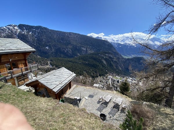Qualität, Aussicht und äusserst vorteilhafte Konditionen 1