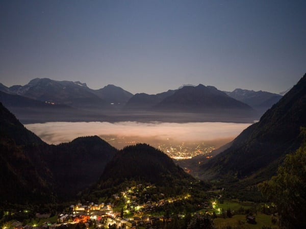 Traum-Chalet in Bestlage mit spektakulärer Weitsicht 23