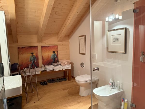 Traum-Chalet in Bestlage mit spektakulärer Weitsicht 11