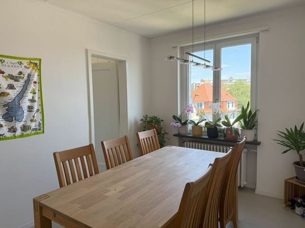 wohnen in Bern in einem sehr schönen, sonnigen und ruhigen Quartier mit viel Grünanteilen 6